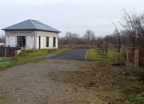 Wasserkrafwerk Königsmühle