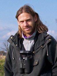 Jörg Huth
