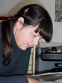 Dr. Sabine Mücke