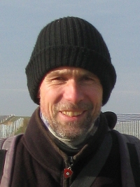 Michael Reuter